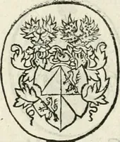 Picture 29 of 69 from Thurnier Buch, warhafftiger ritterlicher Thate : so in dem Monat Junij des vergangnen LX. Jars in vnd ausserhalb der Statt Wienn zu Ross vnd zu Fuess, auff Wasser vnd Lannd gehalten worden, mit schönen Figuren contrafeet : vnd dem Allerdurchleuchtigisten, Grossmechtigisten Fürsten vnnd Herrn, Herren Ferdinando, erweltem Römischen Kayser ... (1561), leaf 17