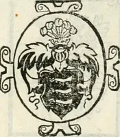 Picture 33 of 69 from Thurnier Buch, warhafftiger ritterlicher Thate : so in dem Monat Junij des vergangnen LX. Jars in vnd ausserhalb der Statt Wienn zu Ross vnd zu Fuess, auff Wasser vnd Lannd gehalten worden, mit schönen Figuren contrafeet : vnd dem Allerdurchleuchtigisten, Grossmechtigisten Fürsten vnnd Herrn, Herren Ferdinando, erweltem Römischen Kayser ... (1561), leaf 17
