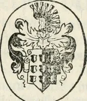 Picture 38 of 69 from Thurnier Buch, warhafftiger ritterlicher Thate : so in dem Monat Junij des vergangnen LX. Jars in vnd ausserhalb der Statt Wienn zu Ross vnd zu Fuess, auff Wasser vnd Lannd gehalten worden, mit schönen Figuren contrafeet : vnd dem Allerdurchleuchtigisten, Grossmechtigisten Fürsten vnnd Herrn, Herren Ferdinando, erweltem Römischen Kayser ... (1561), leaf 18