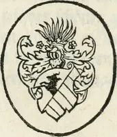 Picture 45 of 69 from Thurnier Buch, warhafftiger ritterlicher Thate : so in dem Monat Junij des vergangnen LX. Jars in vnd ausserhalb der Statt Wienn zu Ross vnd zu Fuess, auff Wasser vnd Lannd gehalten worden, mit schönen Figuren contrafeet : vnd dem Allerdurchleuchtigisten, Grossmechtigisten Fürsten vnnd Herrn, Herren Ferdinando, erweltem Römischen Kayser ... (1561), leaf 18