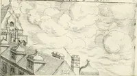 Picture 48 of 69 from Thurnier Buch, warhafftiger ritterlicher Thate : so in dem Monat Junij des vergangnen LX. Jars in vnd ausserhalb der Statt Wienn zu Ross vnd zu Fuess, auff Wasser vnd Lannd gehalten worden, mit schönen Figuren contrafeet : vnd dem Allerdurchleuchtigisten, Grossmechtigisten Fürsten vnnd Herrn, Herren Ferdinando, erweltem Römischen Kayser ... (1561), leaf 26