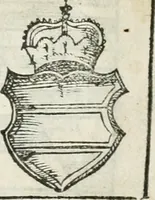 Picture 1 of 69 from Thurnier Buch, warhafftiger ritterlicher Thate : so in dem Monat Junij des vergangnen LX. Jars in vnd ausserhalb der Statt Wienn zu Ross vnd zu Fuess, auff Wasser vnd Lannd gehalten worden, mit schönen Figuren contrafeet : vnd dem Allerdurchleuchtigisten, Grossmechtigisten Fürsten vnnd Herrn, Herren Ferdinando, erweltem Römischen Kayser ... (1561), leaf 4