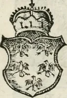 Picture 7 of 69 from Thurnier Buch, warhafftiger ritterlicher Thate : so in dem Monat Junij des vergangnen LX. Jars in vnd ausserhalb der Statt Wienn zu Ross vnd zu Fuess, auff Wasser vnd Lannd gehalten worden, mit schönen Figuren contrafeet : vnd dem Allerdurchleuchtigisten, Grossmechtigisten Fürsten vnnd Herrn, Herren Ferdinando, erweltem Römischen Kayser ... (1561), leaf 4