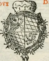 Picture 8 of 69 from Thurnier Buch, warhafftiger ritterlicher Thate : so in dem Monat Junij des vergangnen LX. Jars in vnd ausserhalb der Statt Wienn zu Ross vnd zu Fuess, auff Wasser vnd Lannd gehalten worden, mit schönen Figuren contrafeet : vnd dem Allerdurchleuchtigisten, Grossmechtigisten Fürsten vnnd Herrn, Herren Ferdinando, erweltem Römischen Kayser ... (1561), leaf 4