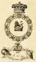 An illustration from Tibullus cum. commentario Achillis Statii Lusitani (1567)