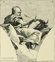 Picture 41 of 376 from Tiepolo, la vie et l'oeuvre du peintre; (1911), leaf 103