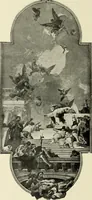 Picture 47 of 376 from Tiepolo, la vie et l'oeuvre du peintre; (1911), leaf 107