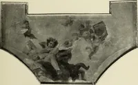 Picture 54 of 376 from Tiepolo, la vie et l'oeuvre du peintre; (1911), leaf 112