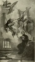 Picture 63 of 376 from Tiepolo, la vie et l'oeuvre du peintre; (1911), leaf 118