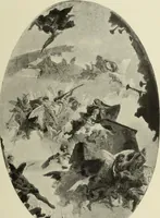Picture 65 of 376 from Tiepolo, la vie et l'oeuvre du peintre; (1911), leaf 120
