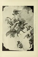 An illustration from Tiepolo, la vie et l'oeuvre du peintre; (1911)