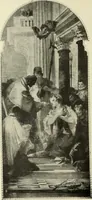 Picture 68 of 376 from Tiepolo, la vie et l'oeuvre du peintre; (1911), leaf 123
