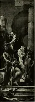 An illustration from Tiepolo, la vie et l'oeuvre du peintre; (1911)
