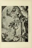 An illustration from Tiepolo, la vie et l'oeuvre du peintre; (1911)