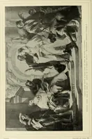 An illustration from Tiepolo, la vie et l'oeuvre du peintre; (1911)