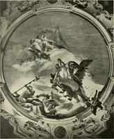 Picture 79 of 376 from Tiepolo, la vie et l'oeuvre du peintre; (1911), leaf 131