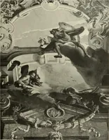 An illustration from Tiepolo, la vie et l'oeuvre du peintre; (1911)