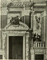 An illustration from Tiepolo, la vie et l'oeuvre du peintre; (1911)