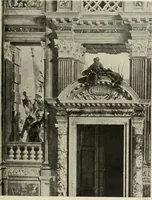 An illustration from Tiepolo, la vie et l'oeuvre du peintre; (1911)