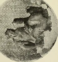 An illustration from Tiepolo, la vie et l'oeuvre du peintre; (1911)
