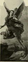 Picture 95 of 376 from Tiepolo, la vie et l'oeuvre du peintre; (1911), leaf 176