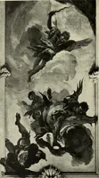 An illustration from Tiepolo, la vie et l'oeuvre du peintre; (1911)