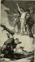 An illustration from Tiepolo, la vie et l'oeuvre du peintre; (1911)
