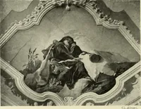 Picture 105 of 376 from Tiepolo, la vie et l'oeuvre du peintre; (1911), leaf 181