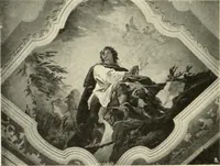 Picture 106 of 376 from Tiepolo, la vie et l'oeuvre du peintre; (1911), leaf 181
