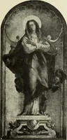 An illustration from Tiepolo, la vie et l'oeuvre du peintre; (1911)