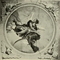 Picture 120 of 376 from Tiepolo, la vie et l'oeuvre du peintre; (1911), leaf 190