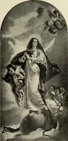 Picture 121 of 376 from Tiepolo, la vie et l'oeuvre du peintre; (1911), leaf 190