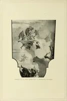 Picture 122 of 376 from Tiepolo, la vie et l'oeuvre du peintre; (1911), leaf 191
