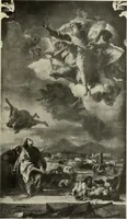 Picture 138 of 376 from Tiepolo, la vie et l'oeuvre du peintre; (1911), leaf 202