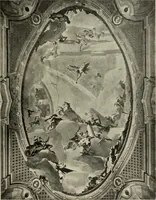 Picture 140 of 376 from Tiepolo, la vie et l'oeuvre du peintre; (1911), leaf 204