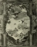 Picture 143 of 376 from Tiepolo, la vie et l'oeuvre du peintre; (1911), leaf 207