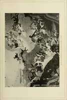 Picture 144 of 376 from Tiepolo, la vie et l'oeuvre du peintre; (1911), leaf 208