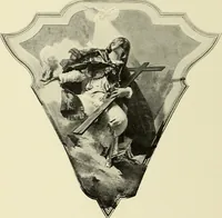 An illustration from Tiepolo, la vie et l'oeuvre du peintre; (1911)
