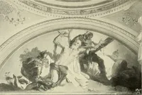 Picture 151 of 376 from Tiepolo, la vie et l'oeuvre du peintre; (1911), leaf 235