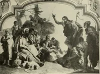 Picture 153 of 376 from Tiepolo, la vie et l'oeuvre du peintre; (1911), leaf 236