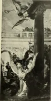 An illustration from Tiepolo, la vie et l'oeuvre du peintre; (1911)
