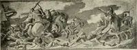 An illustration from Tiepolo, la vie et l'oeuvre du peintre; (1911)