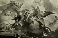 Picture 166 of 376 from Tiepolo, la vie et l'oeuvre du peintre; (1911), leaf 244