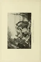 An illustration from Tiepolo, la vie et l'oeuvre du peintre; (1911)