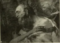 Picture 182 of 376 from Tiepolo, la vie et l'oeuvre du peintre; (1911), leaf 256