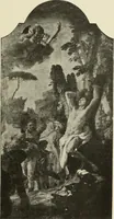 Picture 184 of 376 from Tiepolo, la vie et l'oeuvre du peintre; (1911), leaf 282