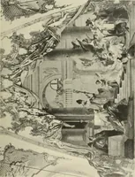 Picture 190 of 376 from Tiepolo, la vie et l'oeuvre du peintre; (1911), leaf 286