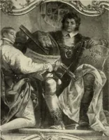 Picture 193 of 376 from Tiepolo, la vie et l'oeuvre du peintre; (1911), leaf 288