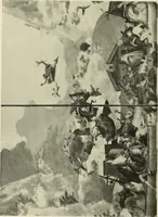 An illustration from Tiepolo, la vie et l'oeuvre du peintre; (1911)