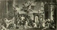 Picture 5 of 376 from Tiepolo, la vie et l'oeuvre du peintre; (1911), leaf 29